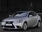 Lexus IS350 2013 года (ZA)